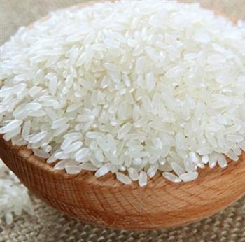 大米中的黄粒米能吃吗？