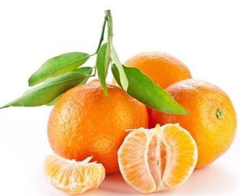 三五橘子每日吃 预防骨质疏松有疗效