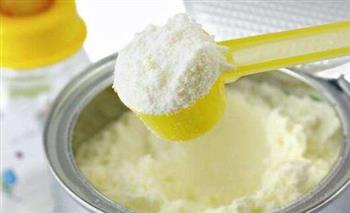 不同奶粉营养 有什么不同?