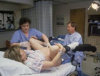 注意分娩后莫立即喝猪蹄汤