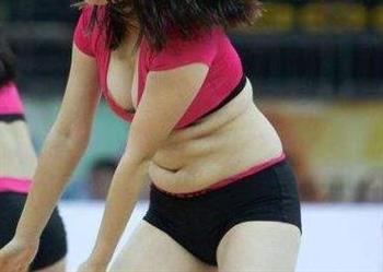 当心九种食物会让你长赘肉