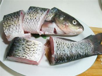 草鱼的营养价值 怎样做草鱼好吃？