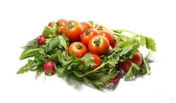 低热量减肥菜肴：锅溻西红柿