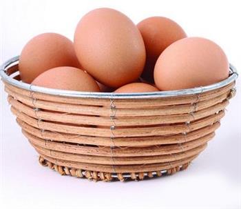 绿壳鸡蛋营养丰富 保健功效高