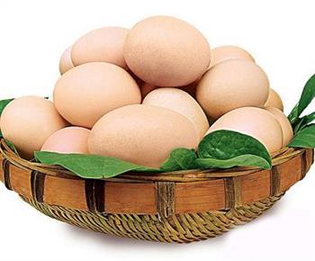 鸡蛋的营养保健功效