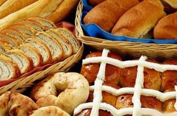 面包馒头烤烤吃能养胃