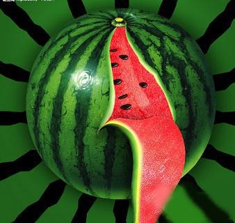 西瓜吃多了会导致身体缺水吗？