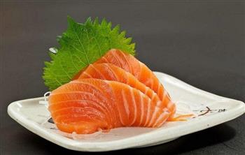 鲑鱼巧妙烹饪 变身美味瘦身食品美食