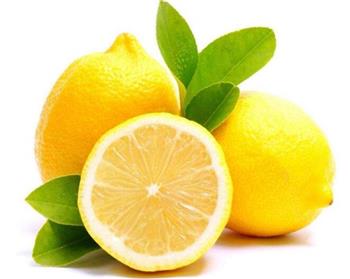 果汁加点柠檬让你更健康