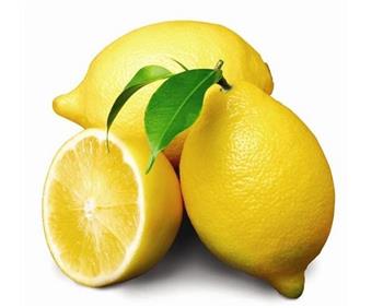 柠檬+苹果减肥新吃法水果