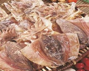 木鱼干能和木瓜一起吃吗_木鱼干和木瓜能一起吃吗/同吃