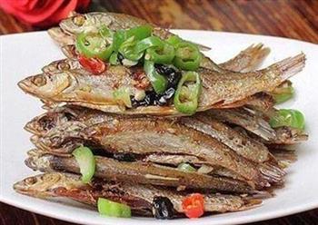 刁子鱼的营养价值_刁子鱼的食疗价值_刁子鱼的食用禁忌
