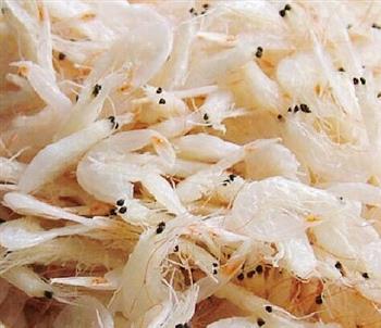 虾皮怎么吃补钙 吃虾皮的饮食禁忌