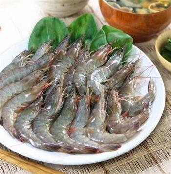 白刺虾的营养价值_白刺虾的功效与作用_适用人群_食用禁忌