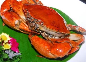 秋季吃蟹 河蟹海蟹怎么吃好饮食禁忌