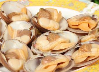 蛤蜊能降胆固醇吗 蛤蜊的营养及食用方法