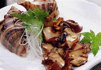 香海螺的营养价值