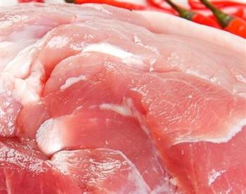 猪腿肉的功效与作用_猪腿肉的适合体质_猪腿肉的食用禁忌