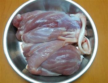 猪腱子肉能和黄豆一起吃吗/同吃_猪腱子肉和黄豆相克吗