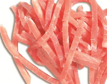 猪肉丝能和明虾一起吃吗/同吃_猪肉丝和明虾相克吗 猪肉丝能和明虾一起吃吗/同吃_猪肉丝和明虾相克吗