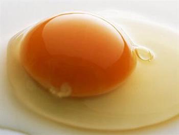 健康人群饮食 三高人群可以吃蛋黄吗