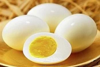 为何常吃煮鸡蛋好处多呢?