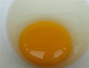蛋清和蛋黄哪个更营养?