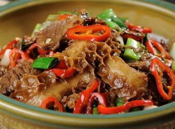 强筋吃什么食物好？如何饮食