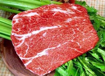 牛臀肉的功效与作用_牛臀肉的适合体质_牛臀肉的食用禁忌