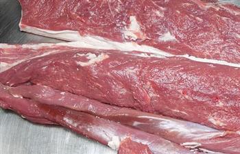 牛肉和羊肉的营养价值分析