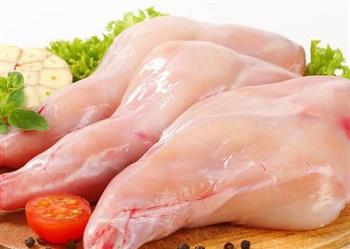 兔肉的功效与作用_兔肉的营养价值_兔肉的适合体质