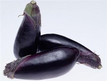 茄子(紫皮，长)的介绍_茄子(紫皮，长)的营养价值_茄子(紫皮，长)的适用人群