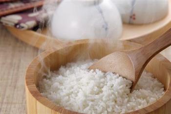 吃米饭的“四项基本原则”