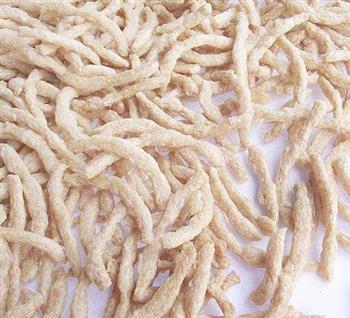 素肉丝能和枇杷一起吃吗_素肉丝和枇杷能一起吃吗/同吃