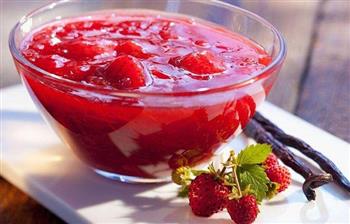 草莓酱的选购技巧