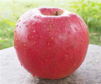 苹果加热后比生吃更营养