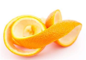 橙皮的功效与作用_橙皮的营养价值_橙皮的的禁忌