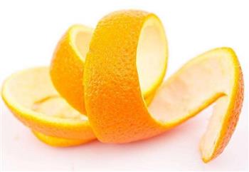 橙皮的选购_橙皮的存储_橙皮的食用方法