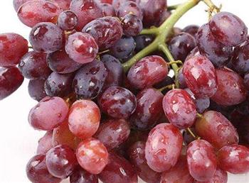 秋季吃葡萄的好处有哪些