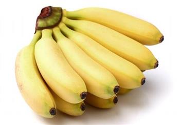 香蕉养生功效多 常吃拥有好心情