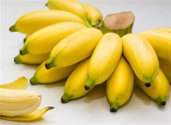 香蕉护脑柑橘护眼身体各个部位最爱的果蔬