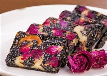 补血佳品——阿胶的食用方