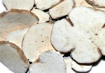 关于花粉选购的五个步骤