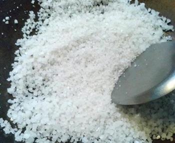 海盐的功效与作用_海盐的营养价值_海盐的选择