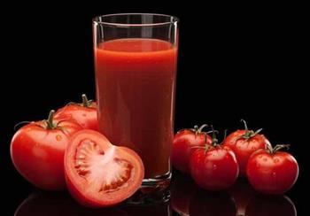罐装番茄汁比新鲜番茄更营养