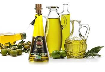 橄榄油的用途