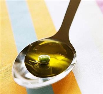 橄榄油有消炎镇痛的作用