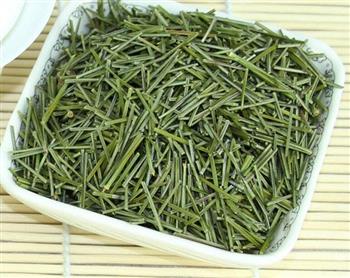 松针茶功效与作用_松针茶的营养价值_松针茶的食用禁忌