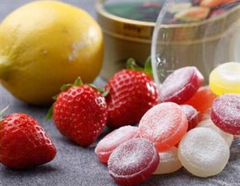 这十种“恶心”的糖果你敢吃吗？