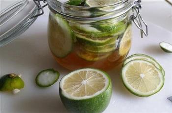 喝苹果汁缓解头痛 柠檬水增强能量